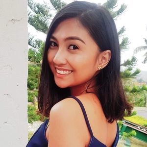 Meet your Posher, Aleny